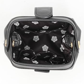 Amazon.co.jp: MARY QUANT サフィアーノパール ダレスポーチ